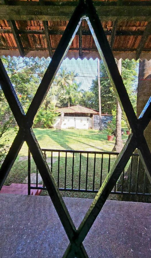 Garden Villa Вагатор Экстерьер фото